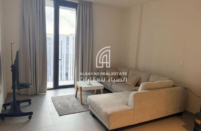 Apartment - 2 Bedrooms - 3 Bathrooms for sale in Aljada - Sharjah