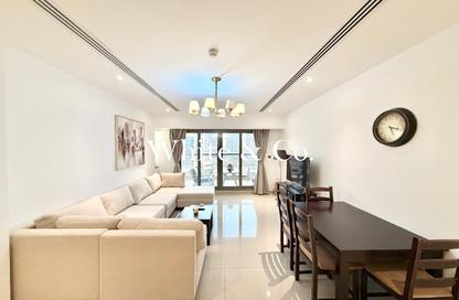 Apartment - 1 - 2 for sale in Elite Downtown Residence 1 - Elite Downtown Residence - Downtown Dubai - Dubai