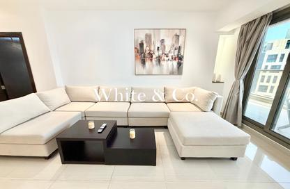 Apartment - 1 - 2 for sale in Elite Downtown Residence 1 - Elite Downtown Residence - Downtown Dubai - Dubai