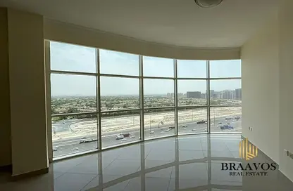 Apartment - 1 Bedroom - 2 Bathrooms for rent in Reef Residence - District 13 - Jumeirah Village Circle - Dubai