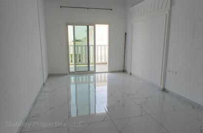 Apartment - Studio - 1 for rent in Vincitore Boulevard 2 - Vincitore Boulevard - Arjan - Dubai