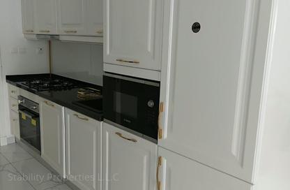 Apartment - Studio - 1 for rent in Vincitore Boulevard 2 - Vincitore Boulevard - Arjan - Dubai Apartment - Studio - 1 for rent in Vincitore Boulevard 2 - Vincitore Boulevard - Arjan - Dubai