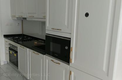 Apartment - Studio - 1 for rent in Vincitore Boulevard 2 - Vincitore Boulevard - Arjan - Dubai Apartment - Studio - 1 for rent in Vincitore Boulevard 2 - Vincitore Boulevard - Arjan - Dubai