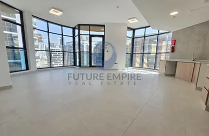 Apartment - 2 Bedrooms - 3 Bathrooms for rent in Karimian 3 - Jumeirah Garden City - Al Satwa - Dubai