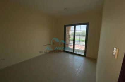 Apartment - 1 Bedroom - 2 Bathrooms for rent in Building I15 - Morocco Cluster - International City - Dubai