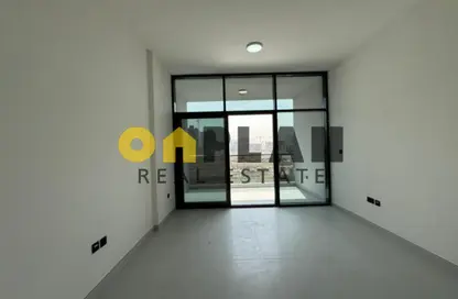 Apartment - Studio - 1 Bathroom for rent in Celine by Vision - Liwan - Dubai Land - Dubai