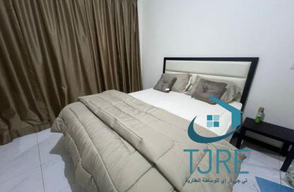 Apartment - 1 Bedroom - 2 Bathrooms for sale in Knightsbridge Court - District 13 - Jumeirah Village Circle - Dubai
