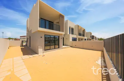 Townhouse - 4 Bedrooms - 5 Bathrooms for sale in Jebel Ali Village Townhouses - Jebel Ali Village - Jebel Ali - Dubai