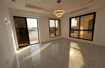 Villa - 4 Bedrooms - 6 Bathrooms for sale in Al Zaheya Gardens - Al Zahya - Ajman