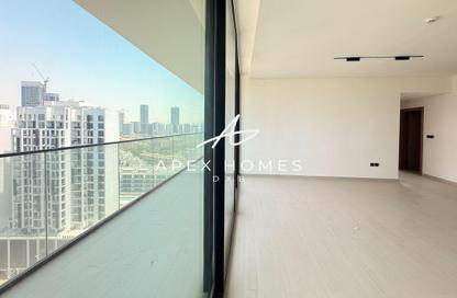 Apartment - 2 Bedrooms - 2 Bathrooms for rent in Binghatti Azure - District 16 - Jumeirah Village Circle - Dubai