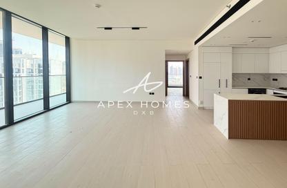 Apartment - 2 Bedrooms - 2 Bathrooms for rent in Binghatti Azure - District 16 - Jumeirah Village Circle - Dubai