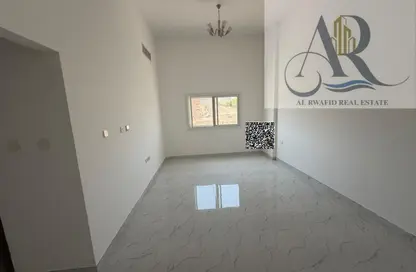 Apartment - 1 Bedroom - 2 Bathrooms for rent in Al Mowaihat 3 - Al Mowaihat - Ajman