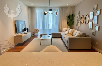 Apartment - 1 Bedroom - 2 Bathrooms for sale in City Walk Residential Building 2A - City Walk Residential - City Walk - Dubai