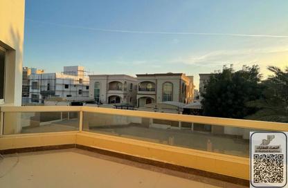 Villa - 5 - 7 for rent in Al Mowaihat 3 - Al Mowaihat - Ajman