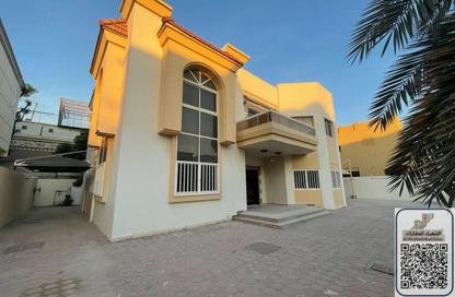 Villa - 5 - 7 for rent in Al Mowaihat 3 - Al Mowaihat - Ajman