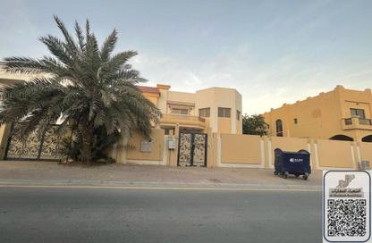 Villa - 5 - 7 for rent in Al Mowaihat 3 - Al Mowaihat - Ajman Villa - 5 - 7 for rent in Al Mowaihat 3 - Al Mowaihat - Ajman