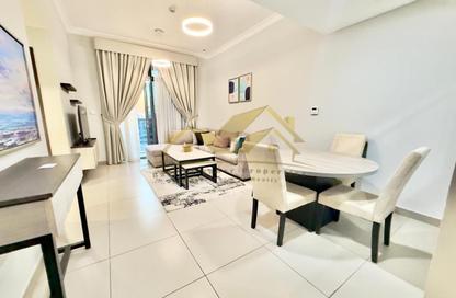 Apartment - 1 - 2 for rent in BMJ One - Jumeirah Garden City - Al Satwa - Dubai