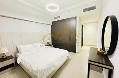 Apartment - 1 - 2 for rent in BMJ One - Jumeirah Garden City - Al Satwa - Dubai