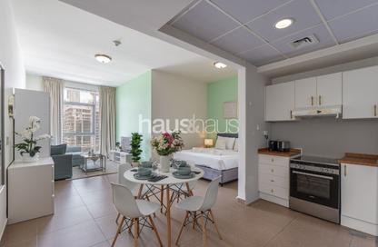 Apartment - Studio - 1 Bathroom for rent in Hamilton Tower - Business Bay - Dubai Apartment - Studio - 1 Bathroom for rent in Hamilton Tower - Business Bay - Dubai