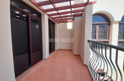 Apartment - 2 Bedrooms - 3 Bathrooms for sale in Fortunato - District 11 - Jumeirah Village Circle - Dubai
