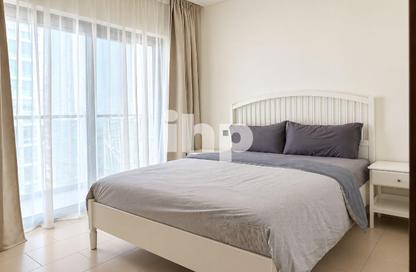 Apartment - 1 - 1 for rent in Sobha Creek Vistas Tower B - Sobha Creek Vistas - Sobha Hartland - Mohammed Bin Rashid City - Dubai Apartment - 1 - 1 for rent in Sobha Creek Vistas Tower B - Sobha Creek Vistas - Sobha Hartland - Mohammed Bin Rashid City - Dubai