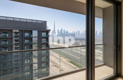 Apartment - 1 Bedroom - 1 Bathroom for rent in Sobha Creek Vistas Tower B - Sobha Hartland - Mohammed Bin Rashid City - Dubai Apartment - 1 Bedroom - 1 Bathroom for rent in Sobha Creek Vistas Tower B - Sobha Hartland - Mohammed Bin Rashid City - Dubai