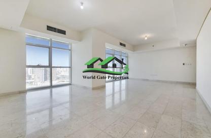 Apartment - 2 Bedrooms - 3 Bathrooms for rent in Ocean Terrace - Marina Square - Al Reem Island - Abu Dhabi