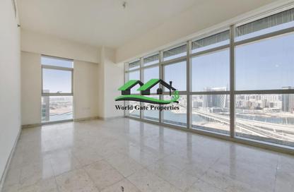 Apartment - 2 Bedrooms - 3 Bathrooms for rent in Ocean Terrace - Marina Square - Al Reem Island - Abu Dhabi