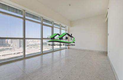 Apartment - 2 Bedrooms - 3 Bathrooms for rent in Ocean Terrace - Marina Square - Al Reem Island - Abu Dhabi