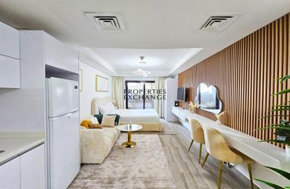 Apartment - Studio - 1 for sale in Laya Mansion - District 15 - Jumeirah Village Circle - Dubai