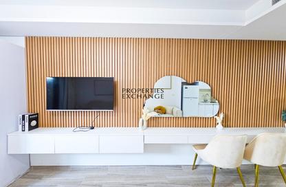 Apartment - Studio - 1 for sale in Laya Mansion - District 15 - Jumeirah Village Circle - Dubai Apartment - Studio - 1 for sale in Laya Mansion - District 15 - Jumeirah Village Circle - Dubai
