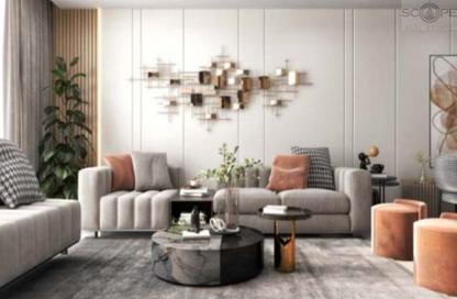 Apartment - Studio - 1 Bathroom for sale in Verdana Residence 2 - Dubai Investment Park (DIP) - Dubai