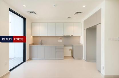 Townhouse - 3 Bedrooms - 3 Bathrooms for rent in Greenview - EMAAR South - Dubai South (Dubai World Central) - Dubai