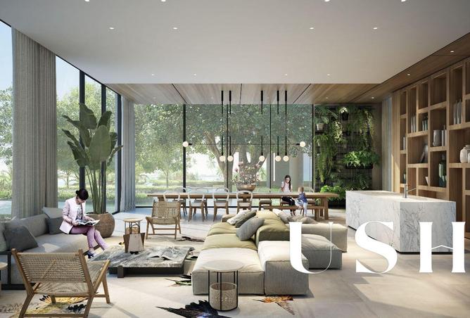 Genuine Resale | Single Row | Facing Park | Vastu