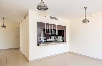 Apartment - 2 Bedrooms - 2 Bathrooms for rent in Mosela Waterside Residences - Mosela - The Views - Dubai