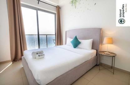 Apartment - 1 Bedroom - 2 Bathrooms for rent in Pacific Polynesia - Pacific - Al Marjan Island - Ras Al Khaimah Apartment - 1 Bedroom - 2 Bathrooms for rent in Pacific Polynesia - Pacific - Al Marjan Island - Ras Al Khaimah