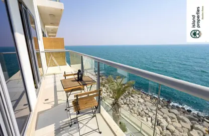 Apartment - 1 Bedroom - 2 Bathrooms for rent in Pacific Polynesia - Pacific - Al Marjan Island - Ras Al Khaimah Apartment - 1 Bedroom - 2 Bathrooms for rent in Pacific Polynesia - Pacific - Al Marjan Island - Ras Al Khaimah