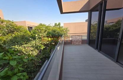 Villa - 4 Bedrooms - 6 Bathrooms for rent in Kaya - Masaar - Tilal City - Sharjah