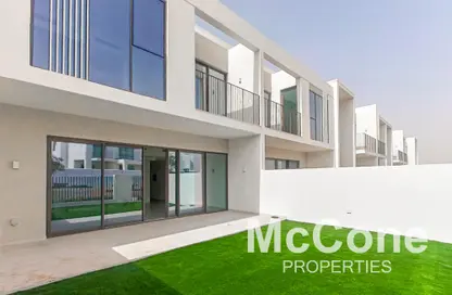Villa - 3 Bedrooms - 3 Bathrooms for rent in Talia - The Valley - Dubai