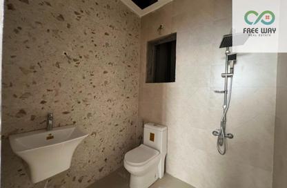 Townhouse - 5 - 5 for rent in Al Yasmeen 1 - Al Yasmeen - Ajman