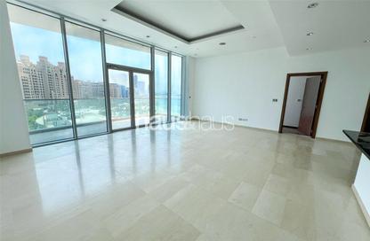Apartment - 2 Bedrooms - 3 Bathrooms for rent in Oceana Aegean - Oceana - Palm Jumeirah - Dubai
