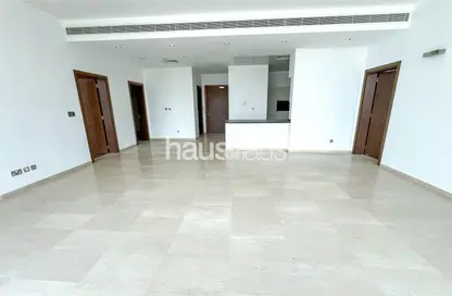 Apartment - 2 Bedrooms - 3 Bathrooms for rent in Oceana Aegean - Oceana - Palm Jumeirah - Dubai