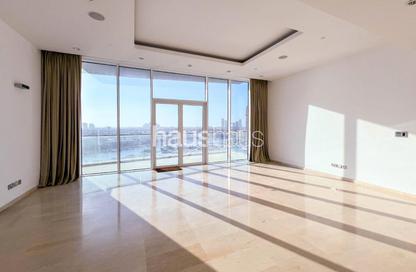 Apartment - 2 Bedrooms - 3 Bathrooms for rent in Oceana Aegean - Oceana - Palm Jumeirah - Dubai