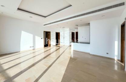 Apartment - 2 Bedrooms - 3 Bathrooms for rent in Oceana Aegean - Oceana - Palm Jumeirah - Dubai