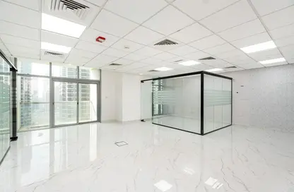 Office Space - Studio for rent in Tiffany Tower - JLT Cluster W - Jumeirah Lake Towers - Dubai
