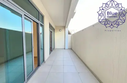 Apartment - 1 Bedroom - 2 Bathrooms for rent in Al Nasr Square Block A - Al Nasr Square - Oud Metha - Bur Dubai - Dubai