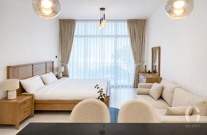Apartment - Studio - 1 Bathroom for sale in Uniestate Supreme Residence - Arjan - Dubai