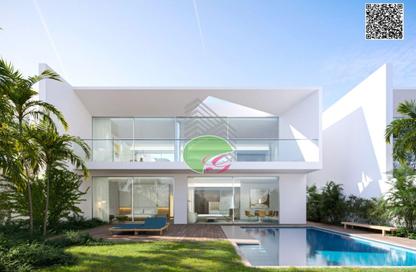 Villa - 4 - 6 for sale in Sealine Residences - Al Zorah - Ajman