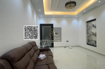 Villa - 3 Bedrooms - 5 Bathrooms for rent in Al Helio 1 - Al Helio - Ajman Villa - 3 Bedrooms - 5 Bathrooms for rent in Al Helio 1 - Al Helio - Ajman