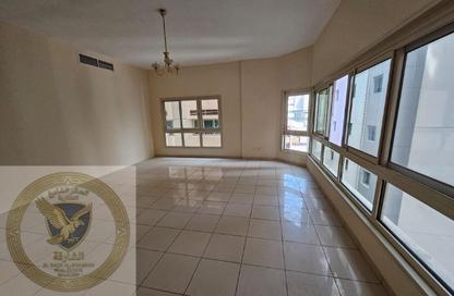 Apartment - 3 Bedrooms - 3 Bathrooms for rent in Al Majaz 1 - Al Majaz - Sharjah